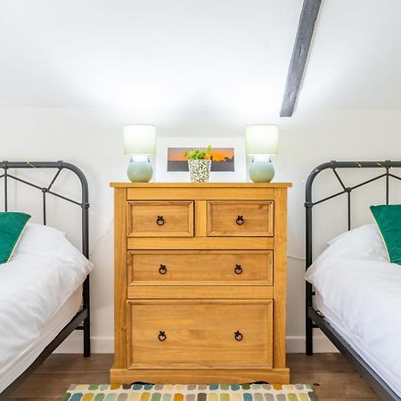 5 Mill Cottage Yoxford 외부 사진