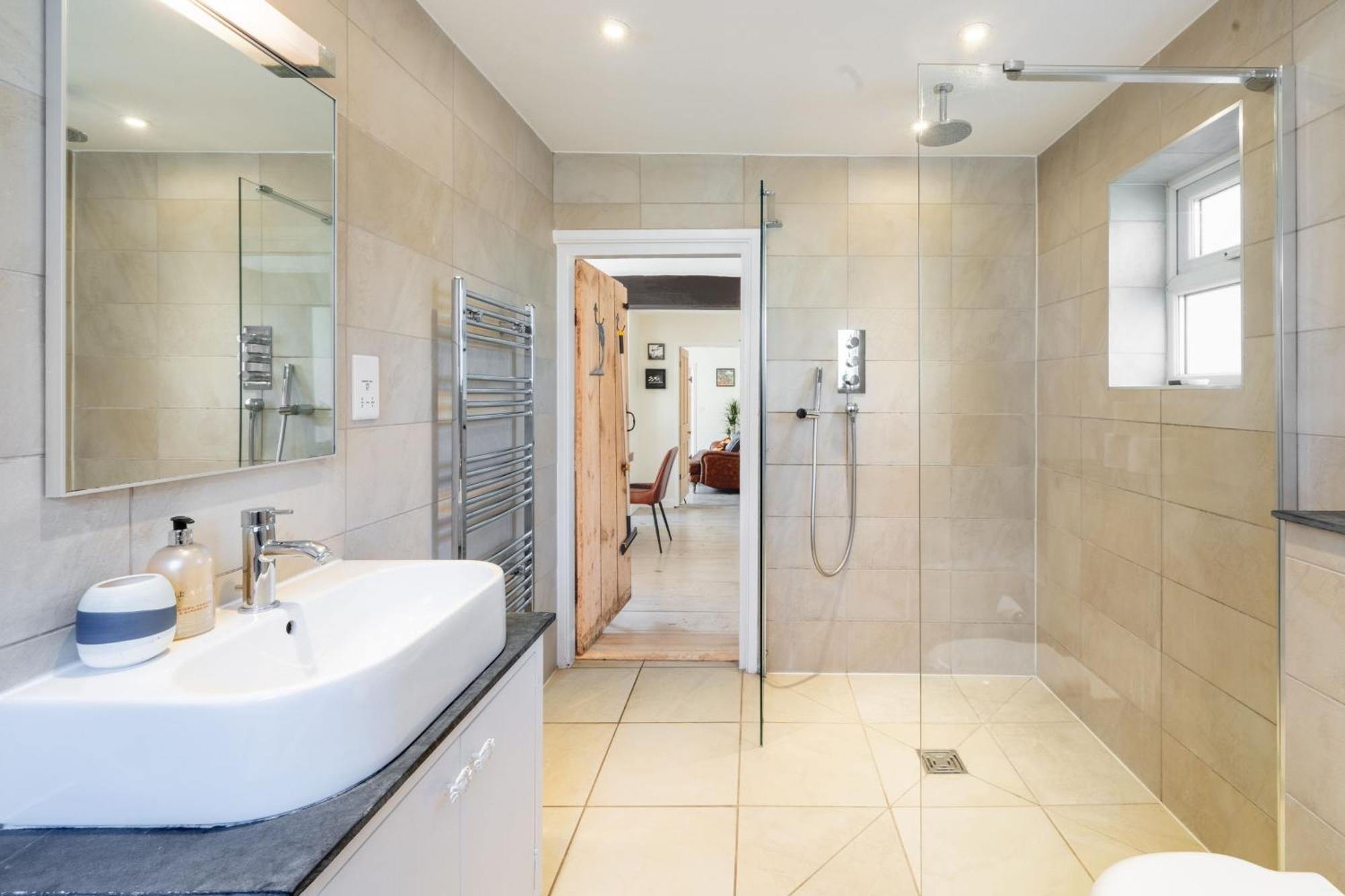 5 Mill Cottage Yoxford 외부 사진