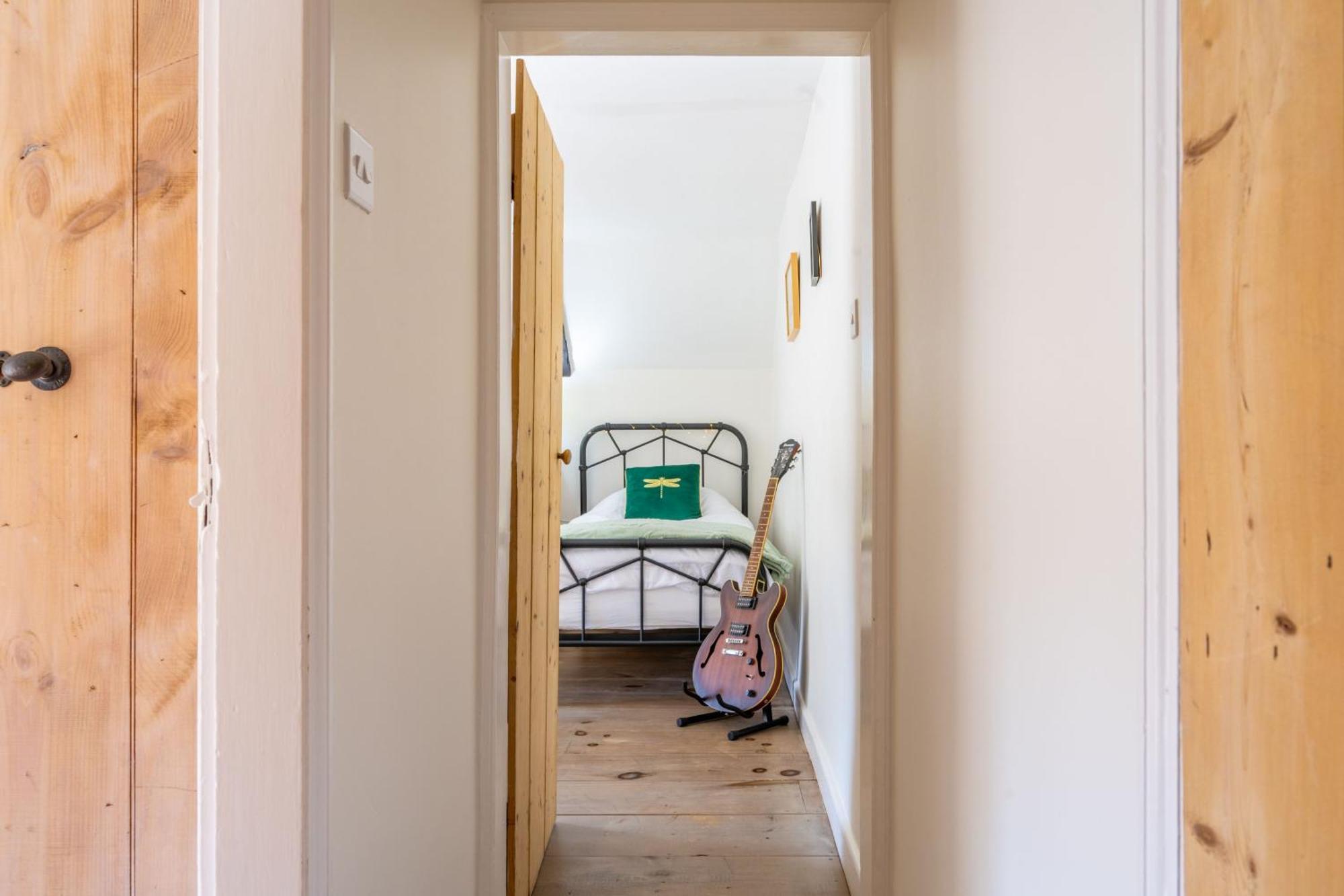 5 Mill Cottage Yoxford 외부 사진