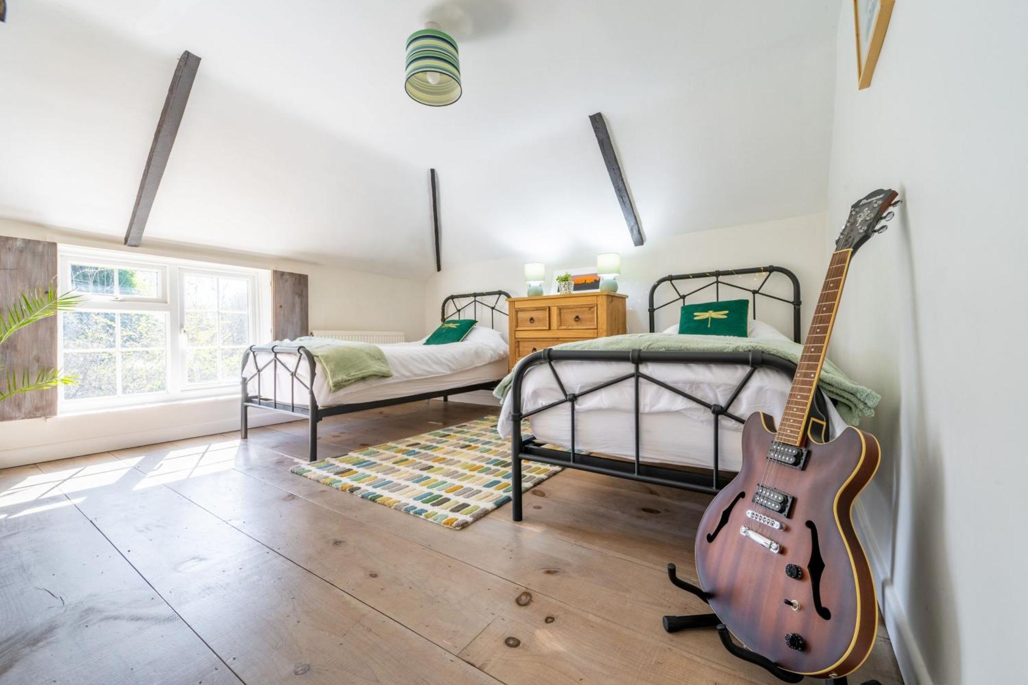 5 Mill Cottage Yoxford 외부 사진