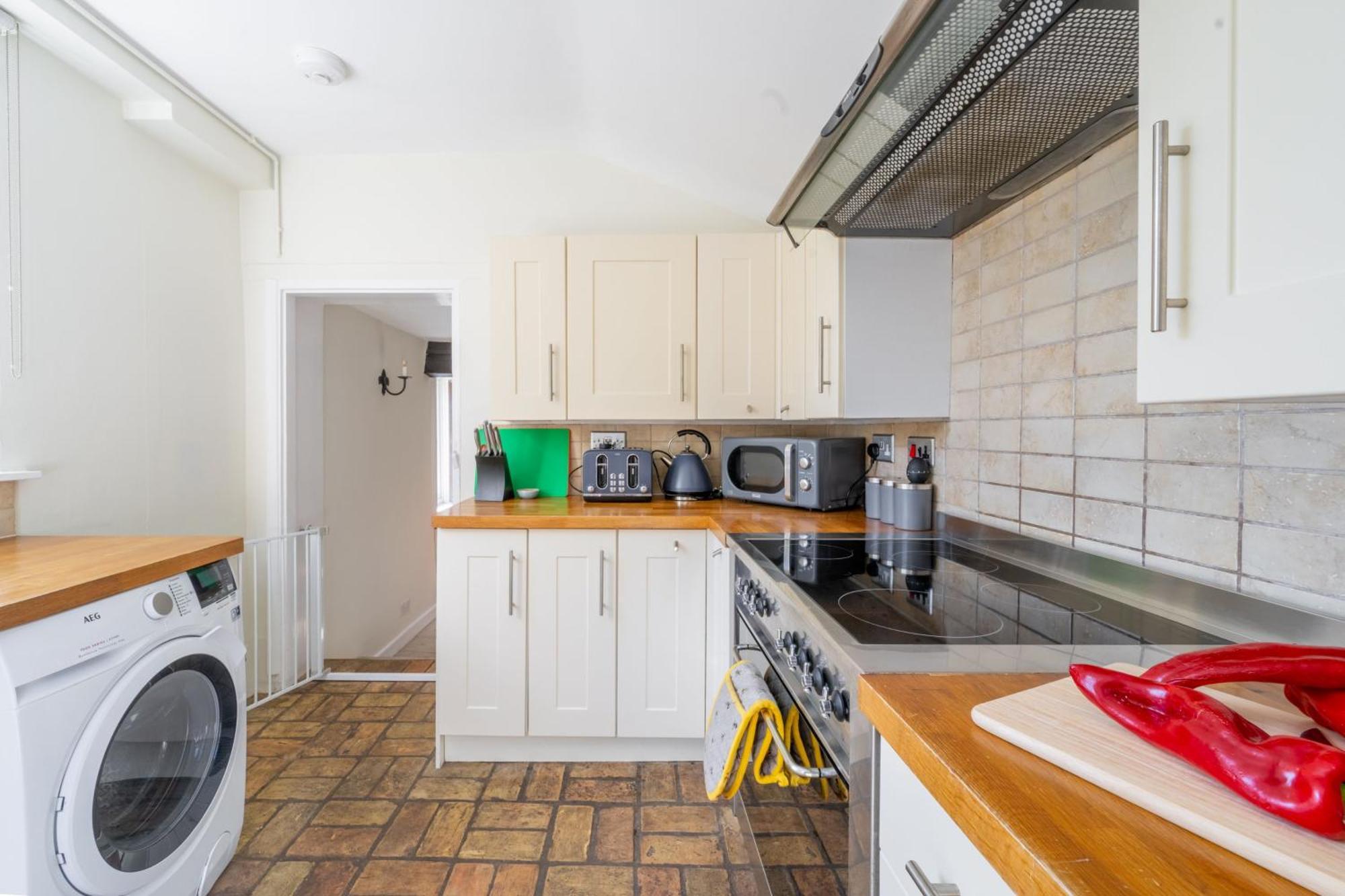 5 Mill Cottage Yoxford 외부 사진