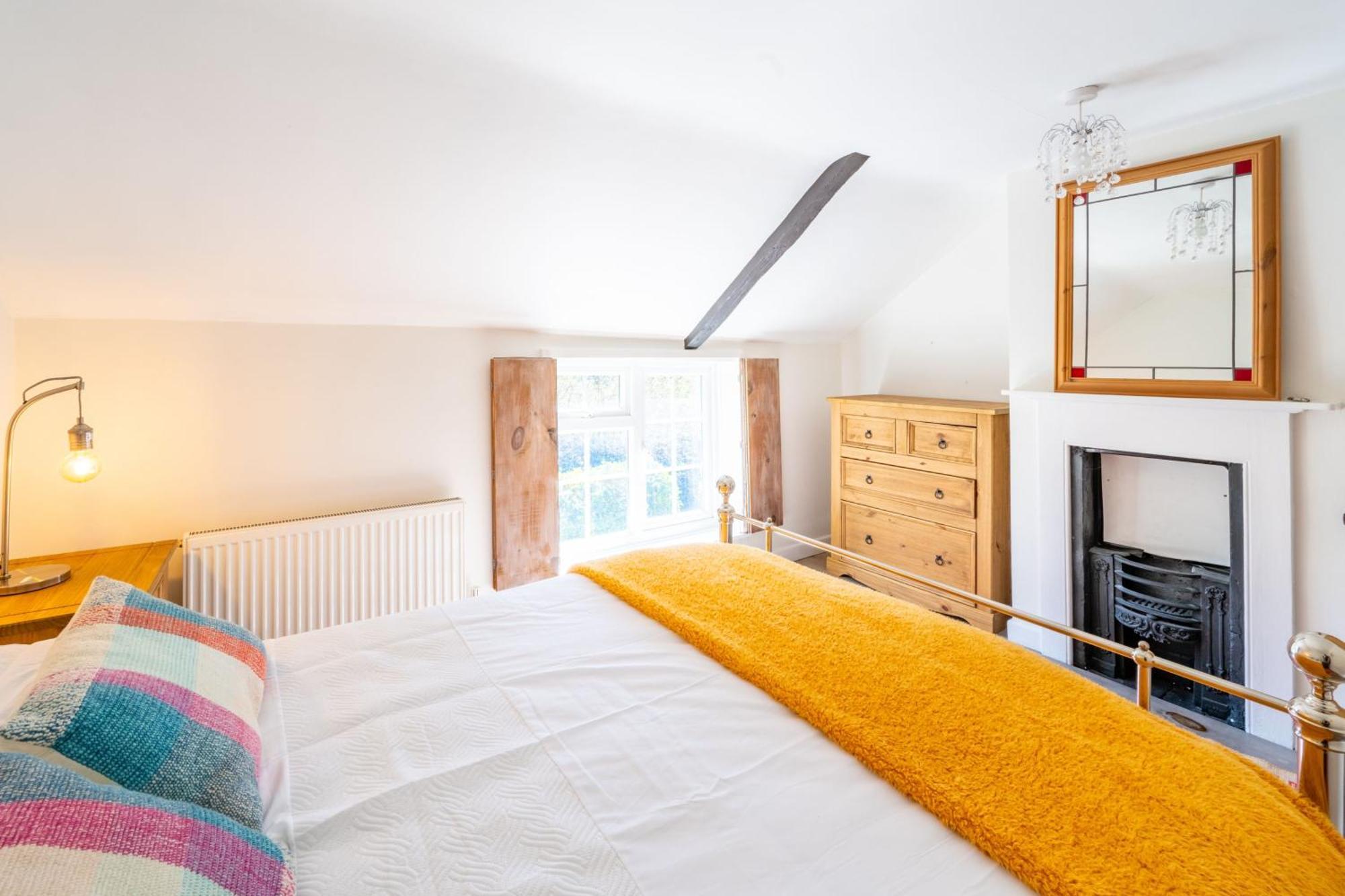 5 Mill Cottage Yoxford 외부 사진